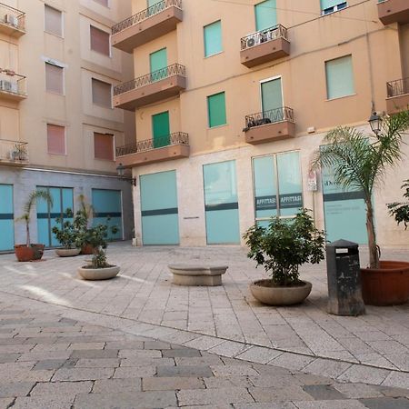 Figuccio Home Trapani Exterior foto