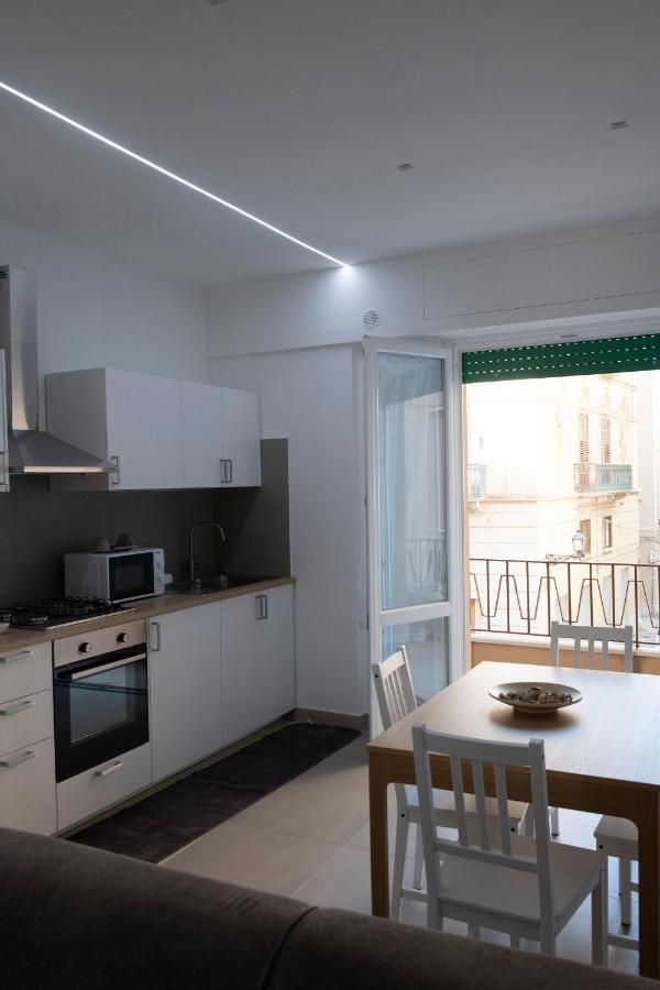 Figuccio Home Trapani Exterior foto